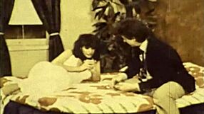 Vintage Big Clit Milf Porn