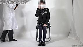 I can't take it off with a mask – fetish play or something?