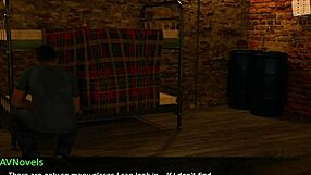 Get lost in the world of Dusklight Manor 129: A swap familiarisation and a novel orientation