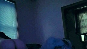 Bbw Wife Caught On Hidden Cam!