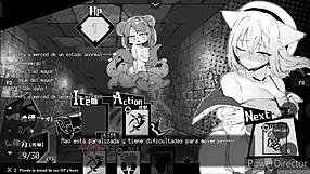 Nao In Heat Anime Hentai Episode 1