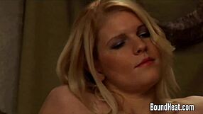 Intense pure love as lesbian mistress undresses young 18+ babe in lingerie