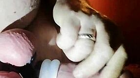 Evening Gym Turns into Wild Cock Action with Strangers