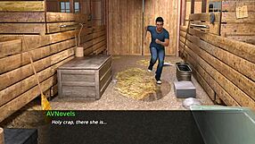 Dusklight Manor 129 That's Not Lemon