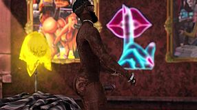 Intriguing Gay Encounter With Monster Cock Leaves You Wondering What's Next