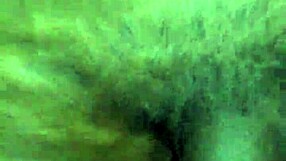 Fat Retro Pussy Takes Big Black Cock