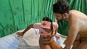 real desi bhabhi painful xxx fuck with teen