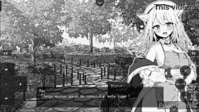 Nao In Heat Anime Hentai Episode 1