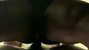 Can This Teen Handle Taking A Massive Big Black Cock In Her Mouth?