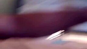 Can You Handle This Southern Ebony Babe Licking Ass and Deepthroating Monster Cock?