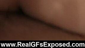 Is this revenge sex with my ex in the shower?