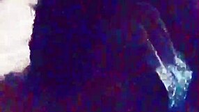 Intensely Eats Stepmom's Pussy