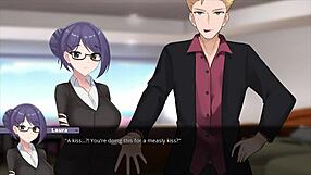 Feeling The Heartbreak Of Unkept Promise In Normal Ending Sex Scenes Part Two