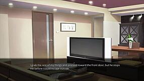 Feeling The Heartbreak Of Unkept Promise In Normal Ending Sex Scenes Part Two