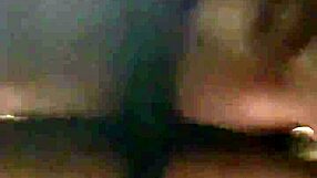 Can This Teen Handle Taking A Massive Big Black Cock In Her Mouth?