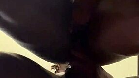 Can This Teen Handle Taking A Massive Big Black Cock In Her Mouth?