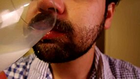 Who Loves Eating Ass?