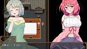 lily and the curse of time episode 02