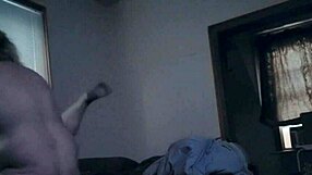 Bbw Wife Caught On Hidden Cam!