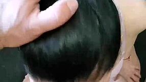 Detailed Look at How This Woman Needs to Be Fucked, Sucked, and Given Facial Cumshot