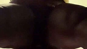 Can This Teen Handle Taking A Massive Big Black Cock In Her Mouth?