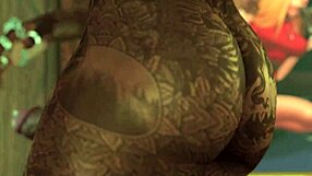 Intriguing Gay Encounter With Monster Cock Leaves You Wondering What's Next