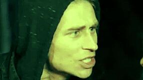 Michael Vegas Fucks Joanna Angel's Ass Outdoors