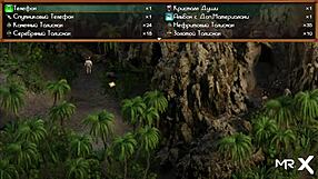 Treasure of nadia - madeleine nude profile e3 46