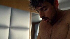 365 day sex scene with intense action