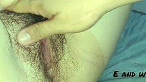 Indian Step Sister Teaches Masturbation While Watching Tv!