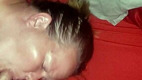 Ride my cock for a creampie now