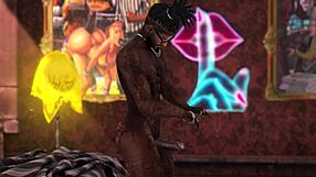 Intriguing Gay Encounter With Monster Cock Leaves You Wondering What's Next