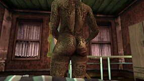 Fucking with the homosexuality big woman giant dick