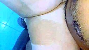 Mature European Prostitute Gets Horny Pussy Fucked Publicly By Amateur