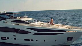 365 day sex scene with intense action