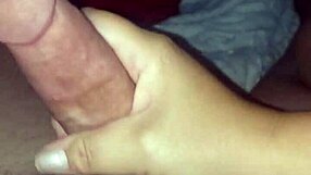 Ride my cock for a creampie now