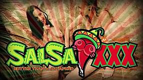 Alice Sweet Sucking And Blowing By The Pool