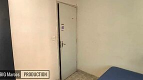 E O Safado Que Estava Caçando No Minhocão E Acabou Levando Pirocada De Dois