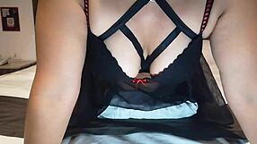 Riding Dildo Toy Until Orgasm?