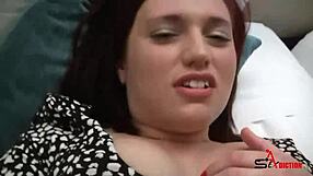 redhead sucking big dick in public, lulu and jose addicted to outdoor hardcore