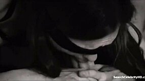 i-i love this blindfolded double penetration compilation