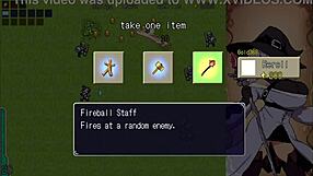 glory and miserable survivors dx game, part 1 without comments