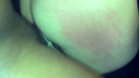 i have a threesome with my white tranny girlfriend and friend