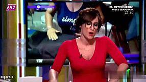 ana morgade compilation showcases her best moments on screen