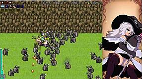 glory and miserable survivors dx game, part 1 without comments