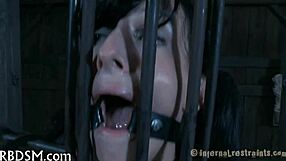 intense sadomasochism scenes in hardcore porn action