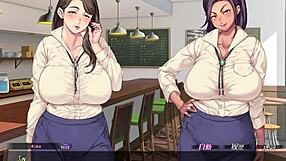 is omae no kaa-chan a good woman in this alternate choice?