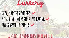 July and Larc perform submission with licking, blowjob, and fucking.