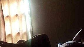 Sexy amateur takes a licking and keeps on tickin