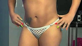 Choose Panties For Boyfriend In Joi Session?